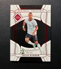 Thilo Kehrer 2022 Panini National Treasures Road To FIFA World Cup 06/11 #70