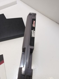 Nintendo Nes Mission Impossible PAL A ITA