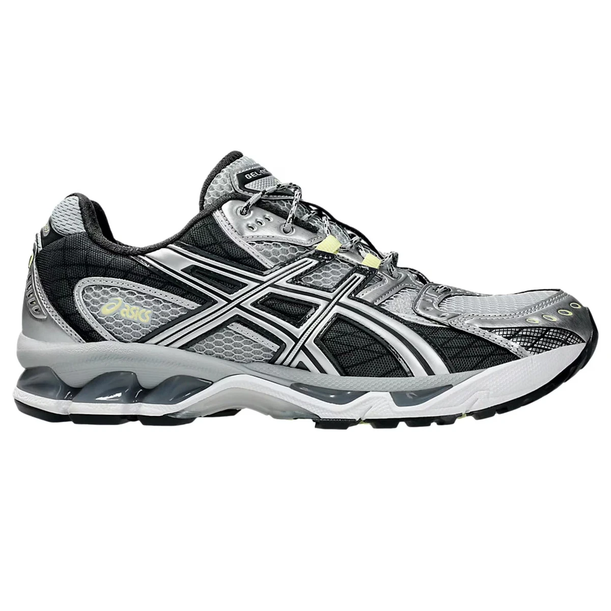 靴 [USED] ASICS GEL-NIMBUS 10.1 29cm ASICS Gel Nimbus 10.1 Piedmont Grey for Sale | Authenticity