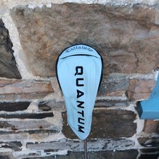 New 2026 Callaway QUANTUM Driver Headcover