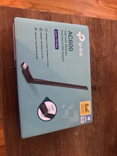 TP-Link Archer T2U Plus High Gain Wireless Dual Band USB Adapter