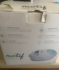double electric breast pump
