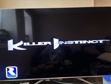 Killer Instinct Nintendo SNES Game Cartridge - Tested Works - Free Shipping