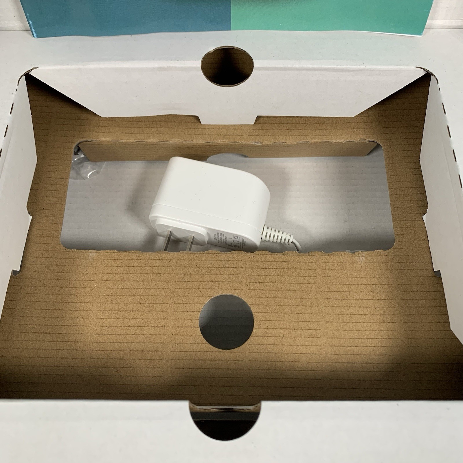 Ooma Telo Home Phone Service HD Voice Free Nationwide Calling Easy Install