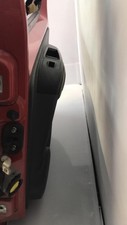 Porte avant et accessoires Fiat Qubo