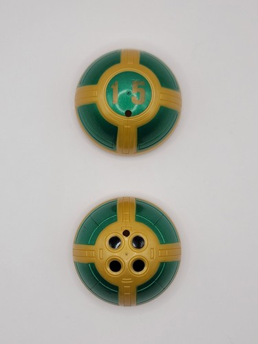Power Rangers Ninja Storm Karakuri Ball #15 | eBay