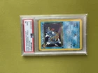 2000 Pokemon Rocket Dark Gyarados Holo 1st Edition PSA 9 8/82