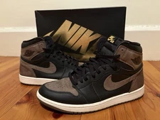 Nike Air Jordan 1 Retro OG High Palomino, Size 11, DZ5485-020, w/ OG Box