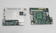 09U768 Dell Inspiron 5100 Display Board 32Mb Video Card "GRADE A"