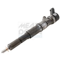 Meat & Doria EinspritzdüSe Diesel FüR Land Rover Freelander 2.0 TD4 4X4