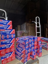 Aluminum Foil Roll 12" x 1000ft Commercial Standard Duty for Food Service