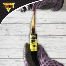 Bonide No Escape Fly Catcher Ribbons - 96 cou...