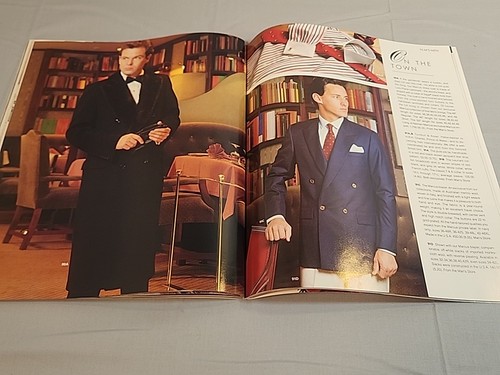 Vtg 1986 39 YO NEIMAN MARCUS CHRISTMAS BOOK GIFT CATALOG Unique Stocking Stuffer - Picture 11 of 14