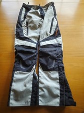 Fastway Sommer Motorradkombi Herren XL Textil...