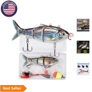 blade lures for trout Lure Your Catch | Armor Bait Mastery 1.6in 1/4oz Snap Hook Qty:60snaps+60hooks Stick Jig Evergreen JT, 95 / March and April