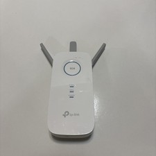 TP-LINK AC1750 Wi-Fi Dual Band Range Extender - RE450 T42
