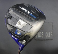 Mizuno JPX 900 Driver Stiff (Optional) Graphite Shaft Prosimmon Grip*