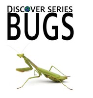 Xist Publishing | Bugs | Buch | Englisch (2023) | Discover Series