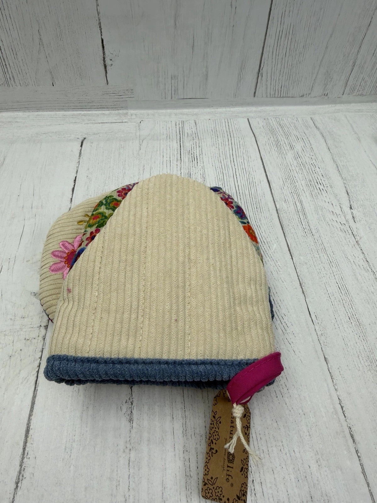 Natural Life Oven Mitts