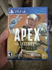 Apex Legends Lifeline Edition PS4 sealed