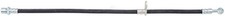 Bremsschlauch A.B.S. SL 6543 für FORESTER OUTBACK BP BH AWD SG5 BPD Turbo BH9