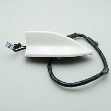 2013 - 2015 Acura RDX OEM Radio Antenna White Satellite GPS 39150-TX4-A01ZH 4785