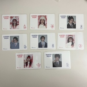 Qwer Photocard | eBay