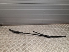 Audi A5 2018 Vorne rechts Wischerarm vorne 8W1955408 ATV59769