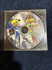 ebay® Auktion 397544026473 | Crash Team Racing(PlayStation 1,1999) Tested Disc Thumbnail of ebay® auction 397544026473 | Crash Team Racing(PlayStation 1,1999) Tested Disc