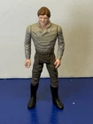Han Solo Carbonite  Figure Star Wars POTF Last 17 (1984 Vintage)
