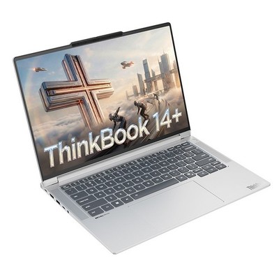 Lenovo ThinkBook 14+ 2026 Laptop Intel Cor Ultra X7 358H 14.5-inch