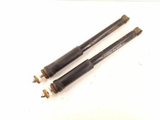 Mercedes-Benz SLK R172 2012 Hinten links Stoßdämpfer hinten 1723203030 Diesel