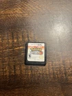 Pokémon White Version 2 Nintendo DS Game Cartridge NTSC AUTHENTIC/TESTED