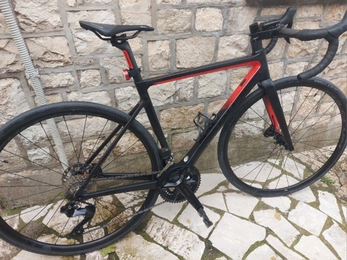 Colnago V3 Disc Shimano 105 Di2 - Imagen 1 de 6