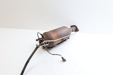 RUßPARTIKELFILTER Volvo V50 (MW) Combi 2.0 D 16V (D4204T(Euro 3)) 2008 31219691