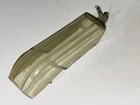Vintage GI Joe Dragonfly XH-1 Helicopter Canopy Original Part 3.75” 1983 Hasbro