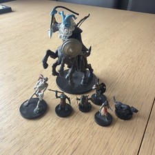 WoTC DnD mins bundle, Bone Devil, Svathurm and more