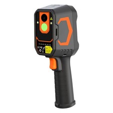 Thermal Imaging Camera Handheld Infrared Thermography Camera With 2600mAh Batte