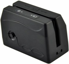 Swipe Card Reader Portable USB MINIDX3 for MSRX6 msr605x