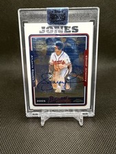 2018 Topps Archives Baseball Cards 25
