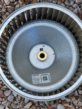Goodman/Amana 0150M00042 Blower Wheel Used Good Condition