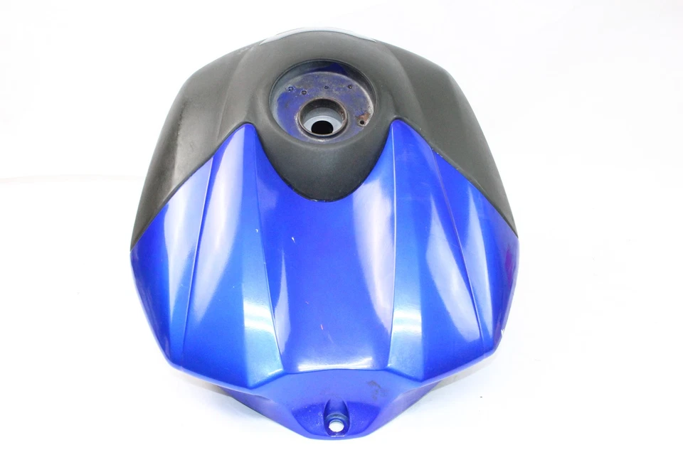 04-06 Yamaha R1 YZF-R1 Gas Fuel Tank Foto 2 de 4
