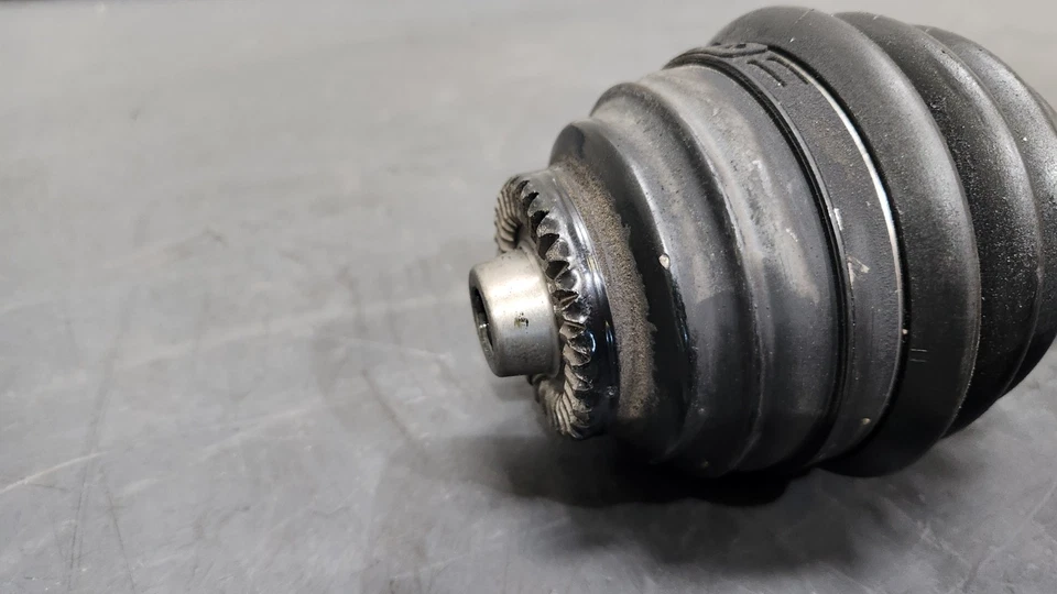 ✅ 13-20 OEM BMW F22 F30 F32 F34 F36 xDrive AWD Front Left Output Axle Half Shaft - Изображение 4 из 4