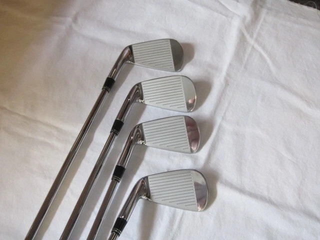 Epon 2nd Generation Personal Iron set 4-pw / Modus 120 X - Image 4 of 4