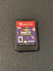 Mario Party Superstars (Nintendo Switch, 2021) Cartridge Only - Free Shipping
