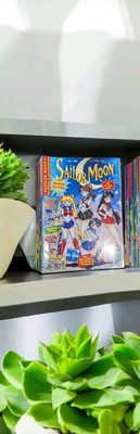 Sailor Moon kompletter Jahrgang 1999 Hefte 1-26 Zeitschriften