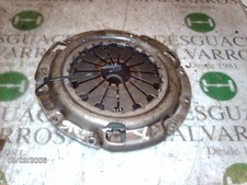 Kit d'embrayage Kia SHUMA