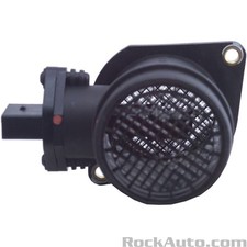 Sensor de flujo de aire de masa 06A906461L MAF Fit A4 TT Golf Jetta Passat 1.8T 0280218063