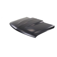Auto Metal Direct 300-4099-2 2 In. Cowl Induction Hood 1999-2002 Chevrolet Auto Metal Direct 300-4099-2 2 In. Cowl Induction Hood 1999-2002 Chevrolet
