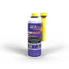 Royal Purple Max-Boost Octane Booster - 16Oz Bottle
